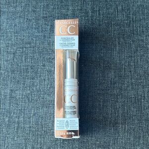 NEW 🆕 Marcelle CC Concealer and Dark Spot Corrector Medium to Dark